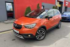 Opel Crossland X I