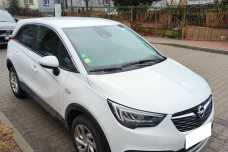 Opel Crossland X I