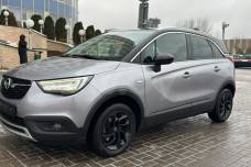 Opel Crossland X I