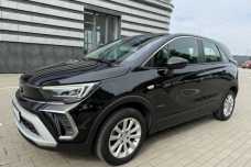 Opel Crossland X I  Рестайлинг, 2021, пробег 126000 км