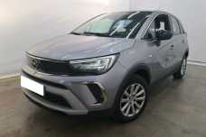 Opel Crossland X I  Рестайлинг, 2021, пробег 136000 км
