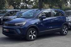 Opel Crossland X I  Рестайлинг, 2021, пробег 143000 км