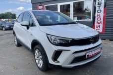 Opel Crossland X I  Рестайлинг, 2021, пробег 144696 км