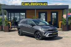 Opel Crossland X I  Рестайлинг, 2021, пробег 152000 км