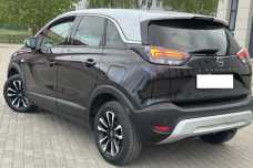 Opel Crossland X I  Рестайлинг, 2021, пробег 160545 км