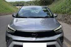 Opel Crossland X I  Рестайлинг, 2021, пробег 172000 км