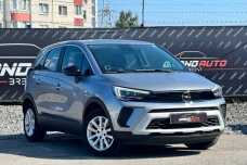 Opel Crossland X I  Рестайлинг, 2021, пробег 84826 км