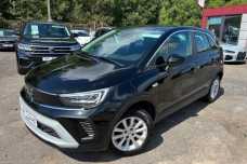 Opel Crossland X I  Рестайлинг, 2021, пробег 85000 км