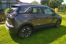Opel Crossland X I  Рестайлинг, 2022, пробег 135000 км