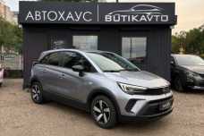 Opel Crossland X I  Рестайлинг, 2022, пробег 31140 км