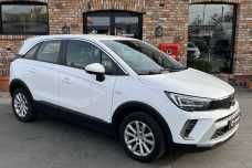 Opel Crossland X I Рестайлинг