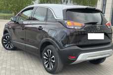 Opel Crossland X I Рестайлинг