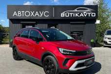 Opel Crossland X I Рестайлинг