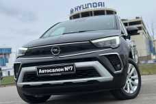 Opel Crossland X I Рестайлинг