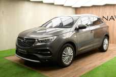 Opel Grandland X I, 2017, пробег 236277 км