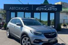 Opel Grandland X I, 2018, пробег 141000 км