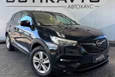 Opel Grandland X I, 2018, пробег 161000 км