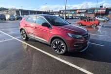 Opel Grandland X I, 2018, пробег 165000 км
