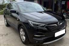 Opel Grandland X I, 2018, пробег 170000 км