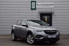 Opel Grandland X I, 2018, пробег 191900 км