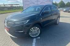 Opel Grandland X I, 2018, пробег 197000 км