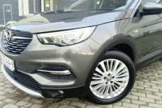 Opel Grandland X I, 2018, пробег 205000 км