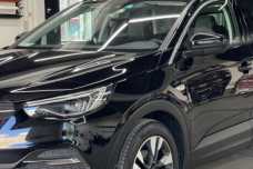 Opel Grandland X I, 2018, пробег 220000 км