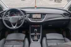 Opel Grandland X I, 2019, пробег 117000 км