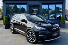 Opel Grandland X I, 2019, пробег 135000 км