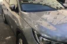 Opel Grandland X I, 2019, пробег 139000 км