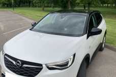 Opel Grandland X I, 2019, пробег 140000 км