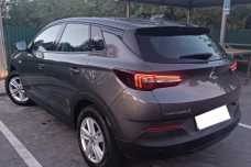 Opel Grandland X I, 2019, пробег 144365 км