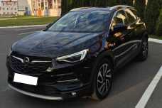 Opel Grandland X I, 2019, пробег 145000 км