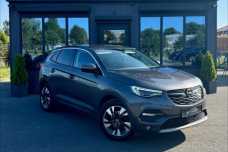 Opel Grandland X I, 2019, пробег 147000 км