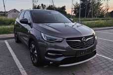 Opel Grandland X I, 2019, пробег 148000 км