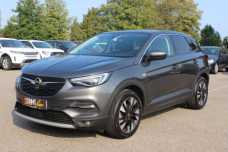 Opel Grandland X I, 2019, пробег 149400 км