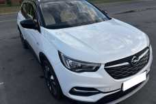 Opel Grandland X I, 2019, пробег 154000 км