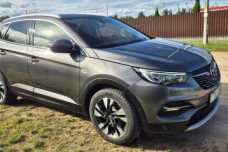 Opel Grandland X I, 2019, пробег 158075 км