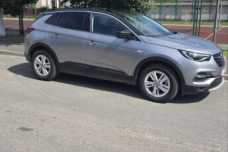 Opel Grandland X I, 2019, пробег 161000 км