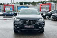 Opel Grandland X I, 2019, пробег 164000 км