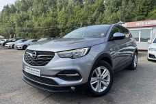 Opel Grandland X I, 2019, пробег 171000 км