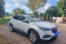 Opel Grandland X I, 2019, пробег 178000 км