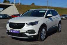 Opel Grandland X I, 2019, пробег 180000 км