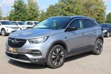 Opel Grandland X I, 2019, пробег 189266 км