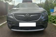 Opel Grandland X I, 2019, пробег 190000 км