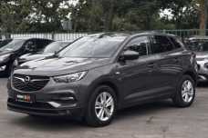 Opel Grandland X I, 2019, пробег 190706 км
