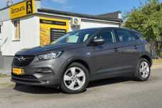 Opel Grandland X I, 2019, пробег 192000 км