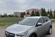 Opel Grandland X I, 2019, пробег 200000 км