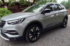 Opel Grandland X I, 2019, пробег 203000 км