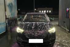 Opel Grandland X I, 2019, пробег 205000 км